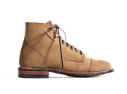 Uptown Boot - Coyote Roughout