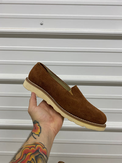 Loafer - Prototype 10D