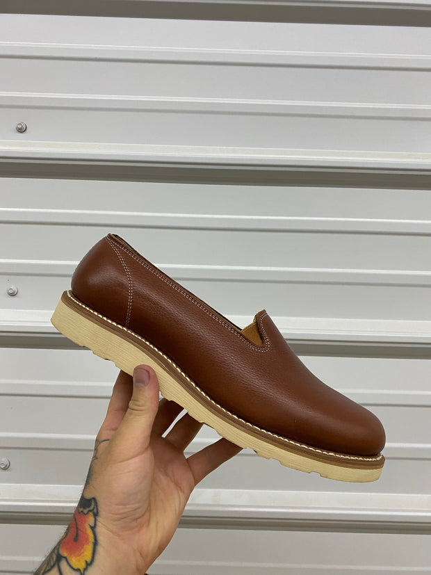 Loafer - Clay Prototype sz 10