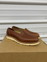 Loafer - Clay Prototype sz 10