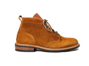 Outrider Boot - Pecan Roughout